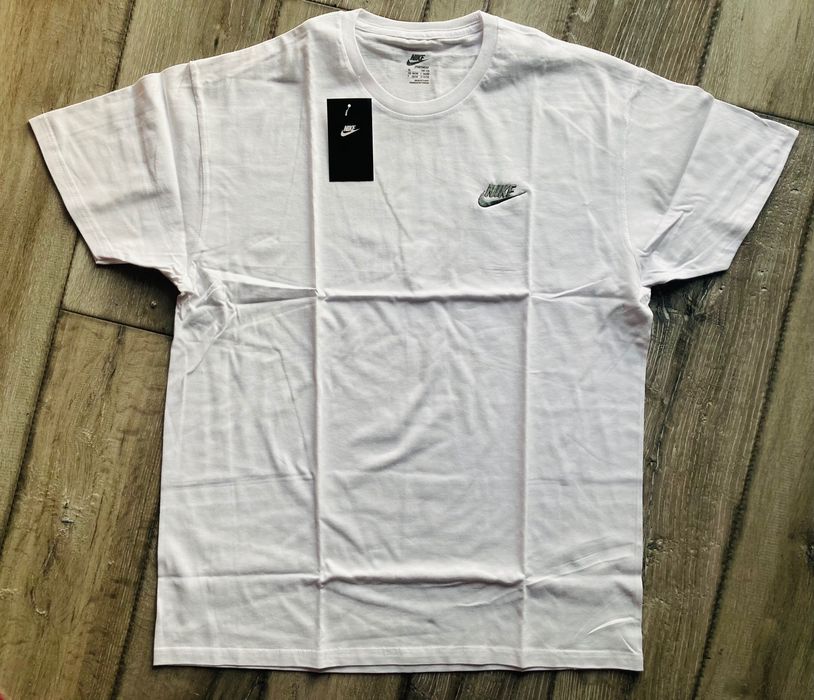 Nowy T-shirt Nike XXL