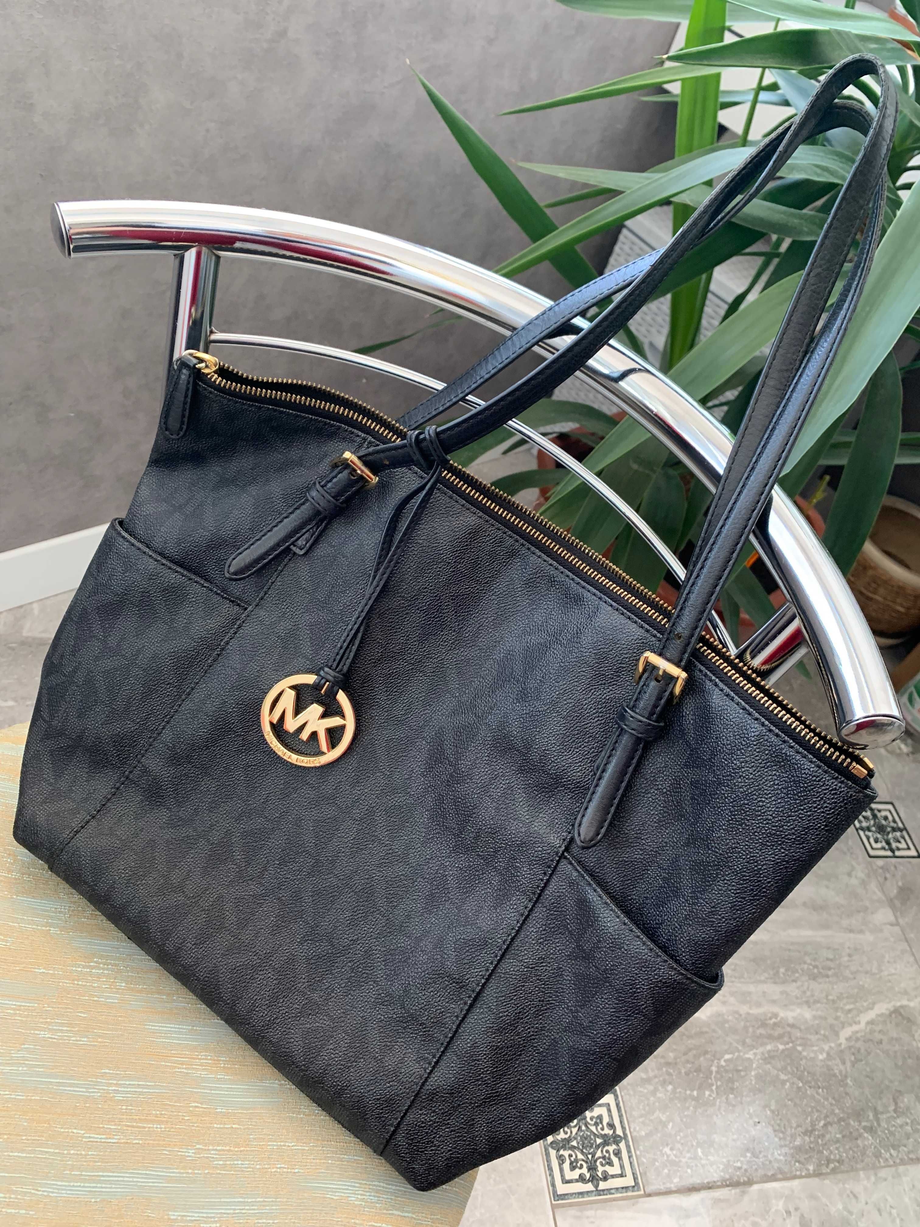Сумка шоппер Michael Kors екоШкіра стан Гарний