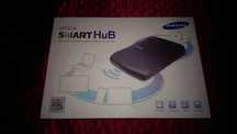 Opical Smart Hub Dvd nagrywarka Tv Samsung  SE-208 BW