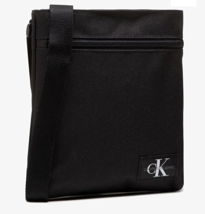 Calvin Klein Jeans - saszetka Micro Flatpack