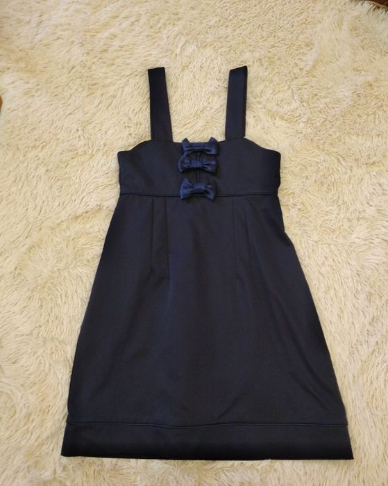 Шкільні сукні для дівчаток