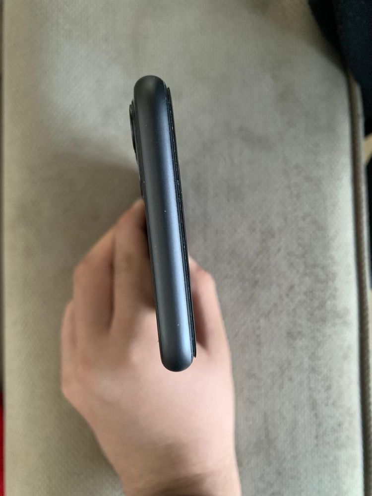 Iphone 11 preto 128GB excelente estado