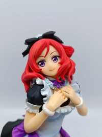 Figurka Love Live! - Nishikino Maki Mo Gyutto love de Sekkinchuu!