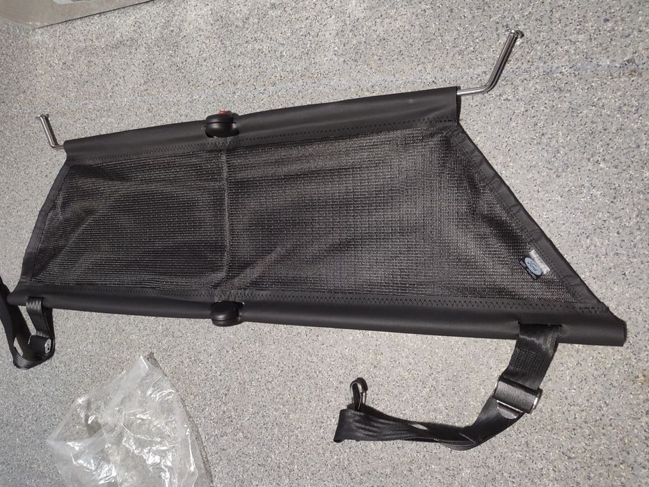 Сетка перегородка багажника Форд Куга Ford Kuga MK3