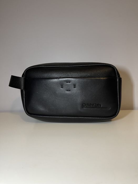 Kosmetyczka męska Calvin Klein