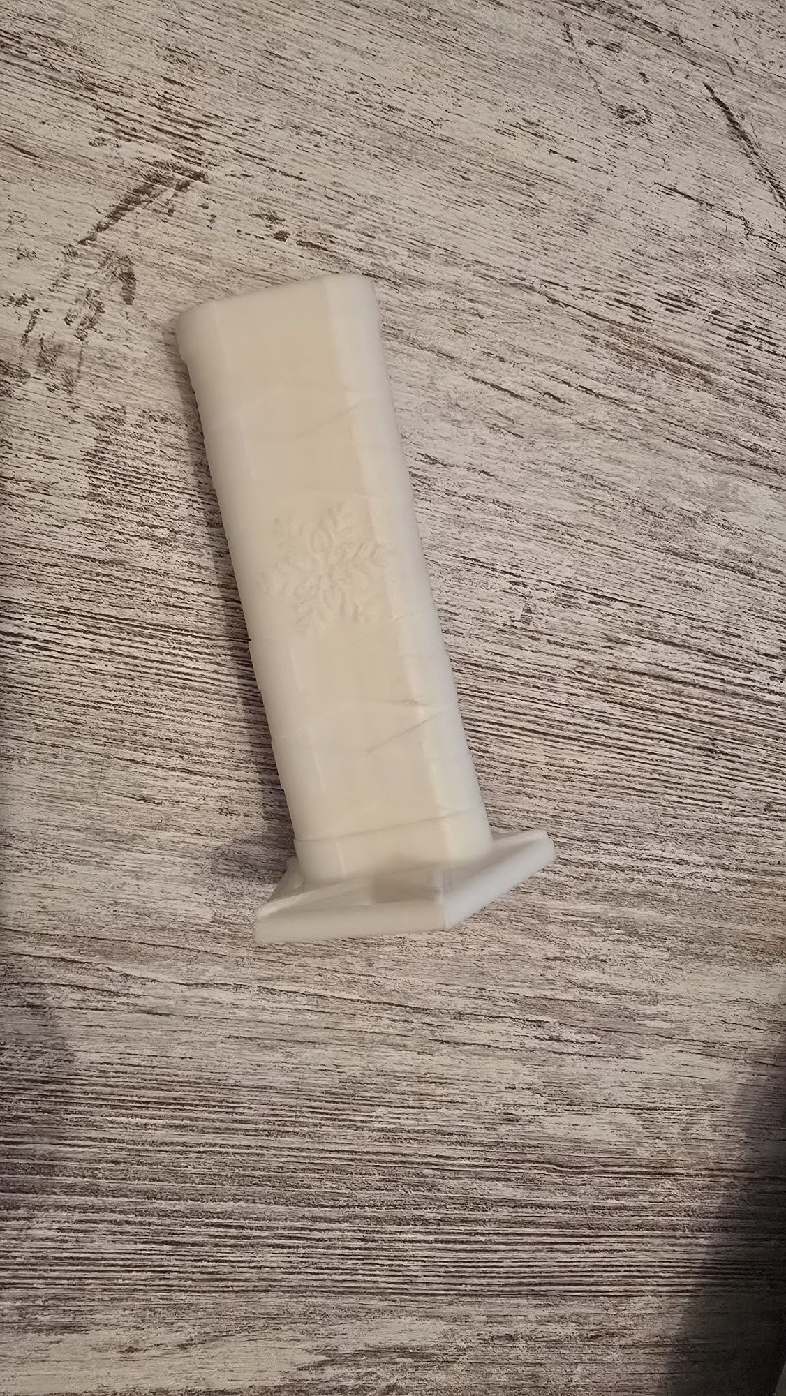 Espada retrátil em PLA 3D