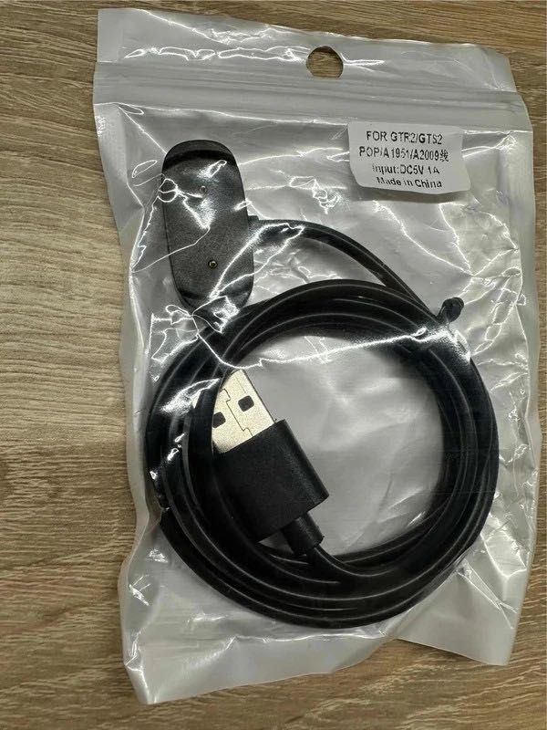 Kabel Ładowarka usb do Amazfit Gts 2 Gtr 2 2e mini bip u pro zeep e