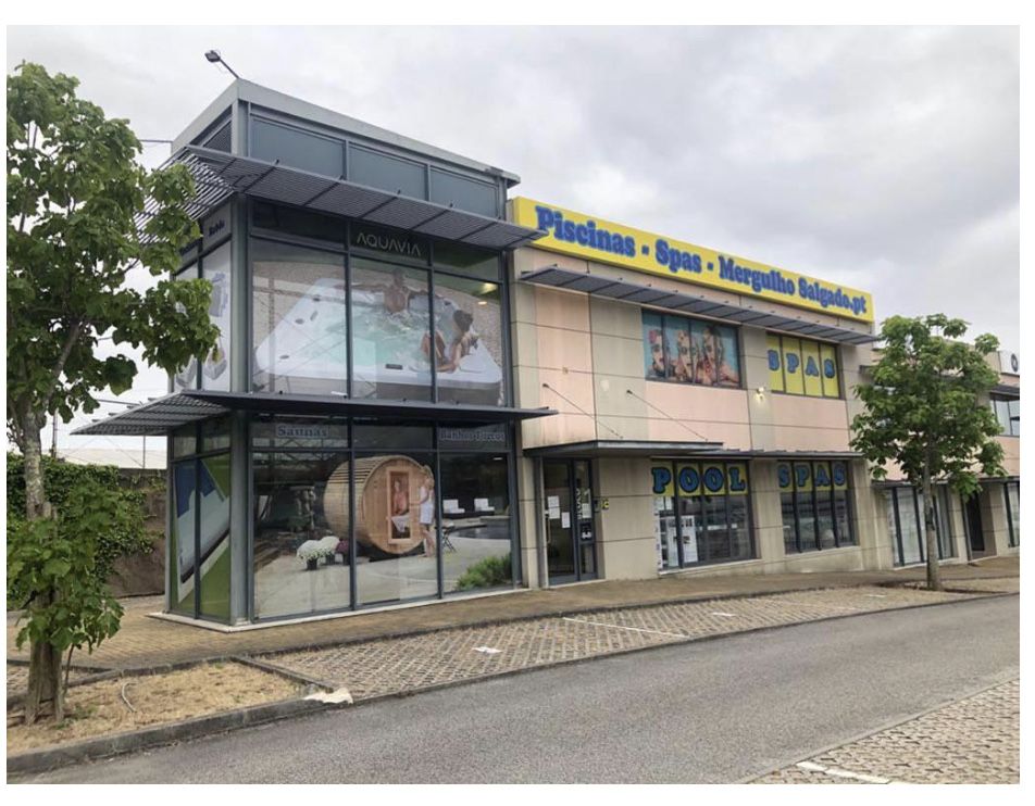 cobertura segurança piscina banc madeira laminas cinza claro 4x8m