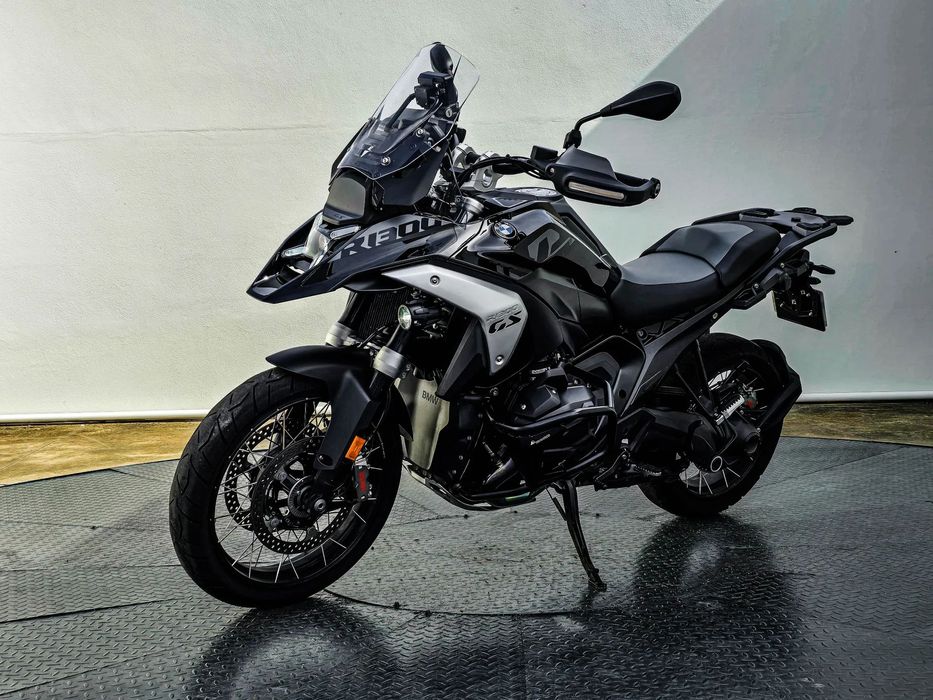 BMW R 1300 GS