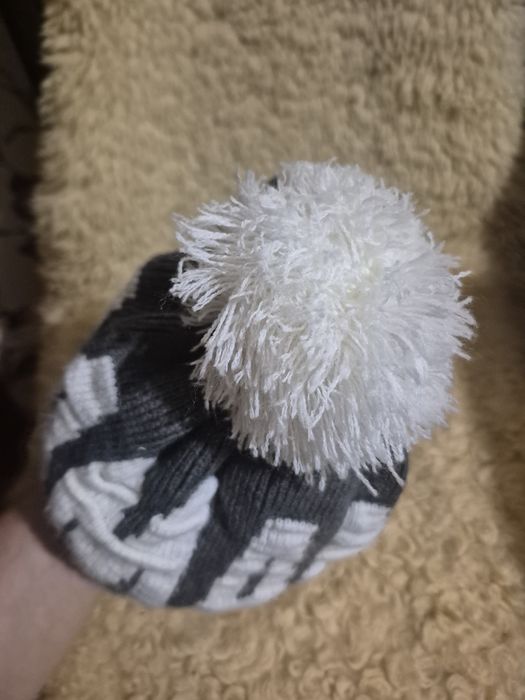 Крутая шапка Амстердам