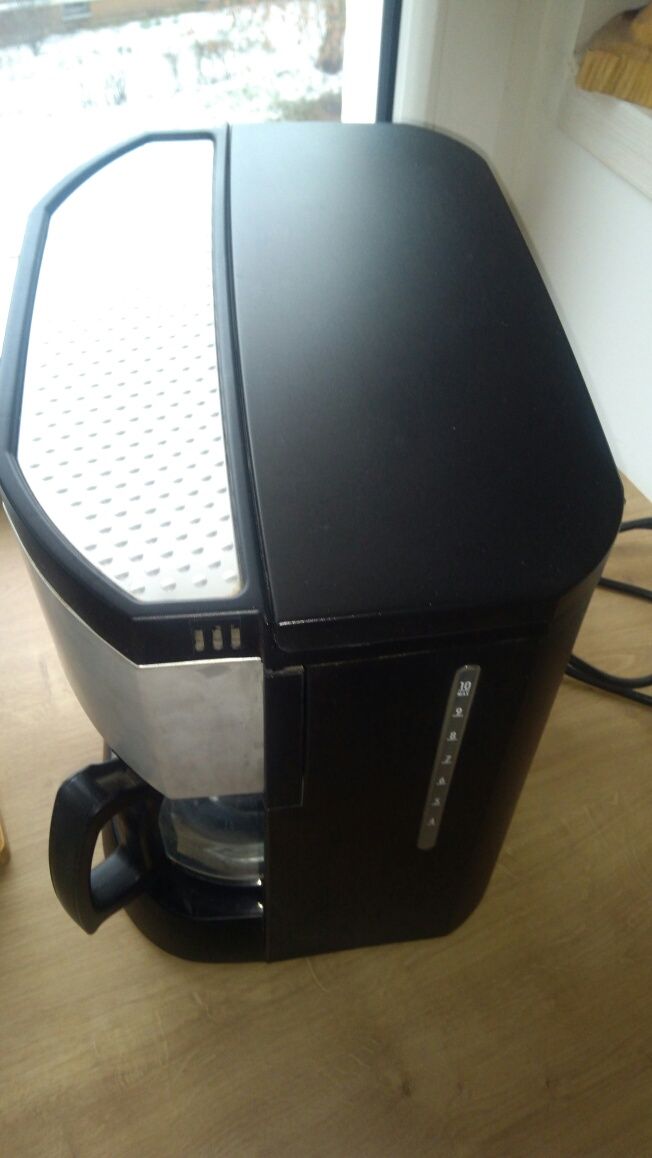 Ekspres DeLonghi