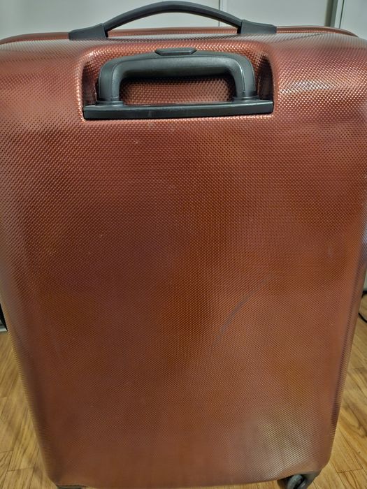 Walizka Puccini duża