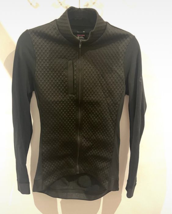 Bluza rowerowa damska Quest S