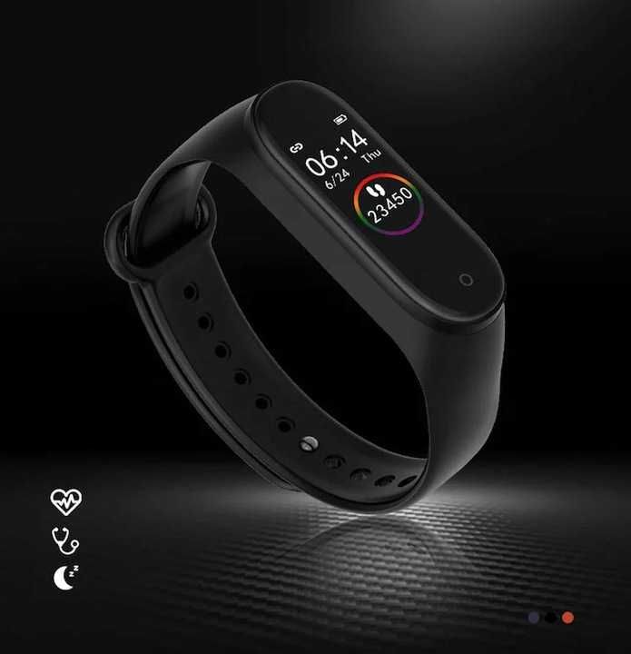 Zegarek Smartwatch Smartband NOWOŚĆ + GRATIS