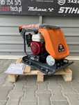 Zagęszczarka BELLE PCX 20/50 Honda GX 160, 100 kg Nowa , FV, Gwarancja