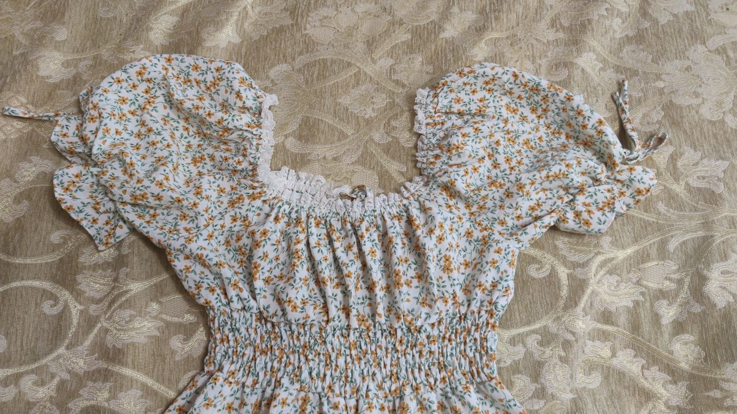 Сукня Shein,р..34(XS)