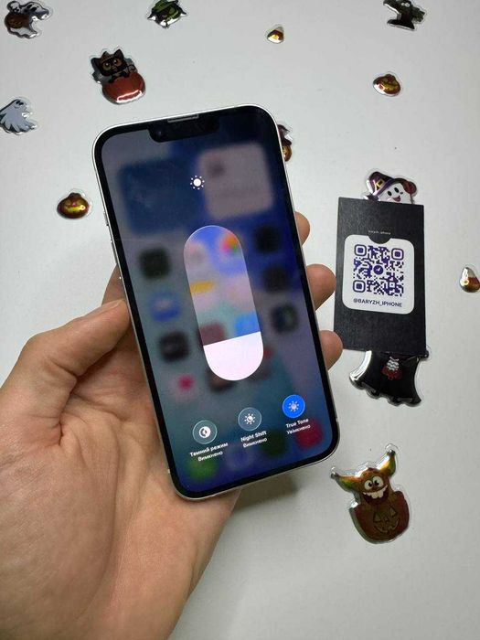Iphone 13 128 gb, супер стан, айфон 13 128