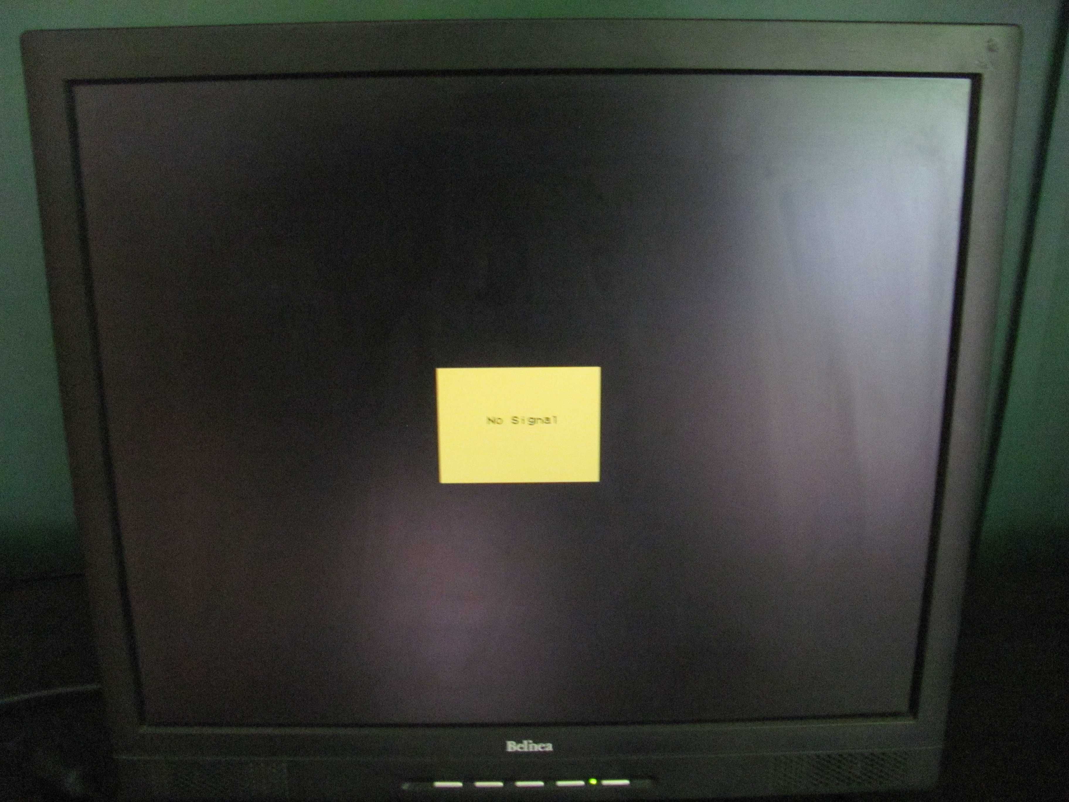 Monitor LCD Belinea 10 17 11