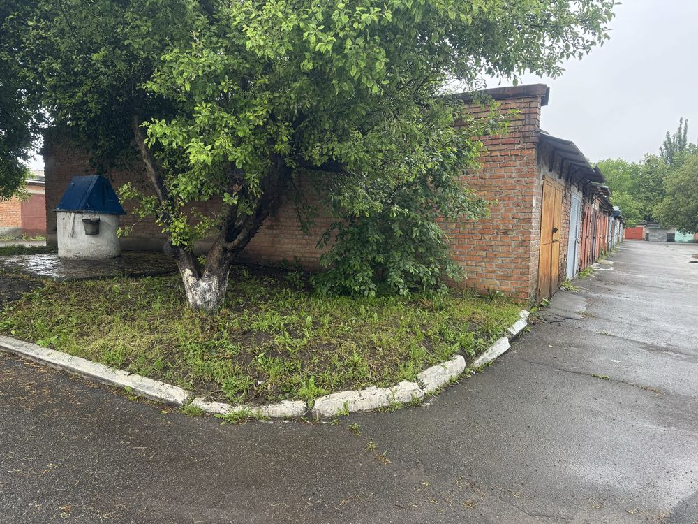 Продам гараж в ГСК Восточный.