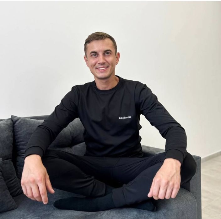 Термобілизна чоловіча Columbia| хіт сезону, M; L; XL; XXL