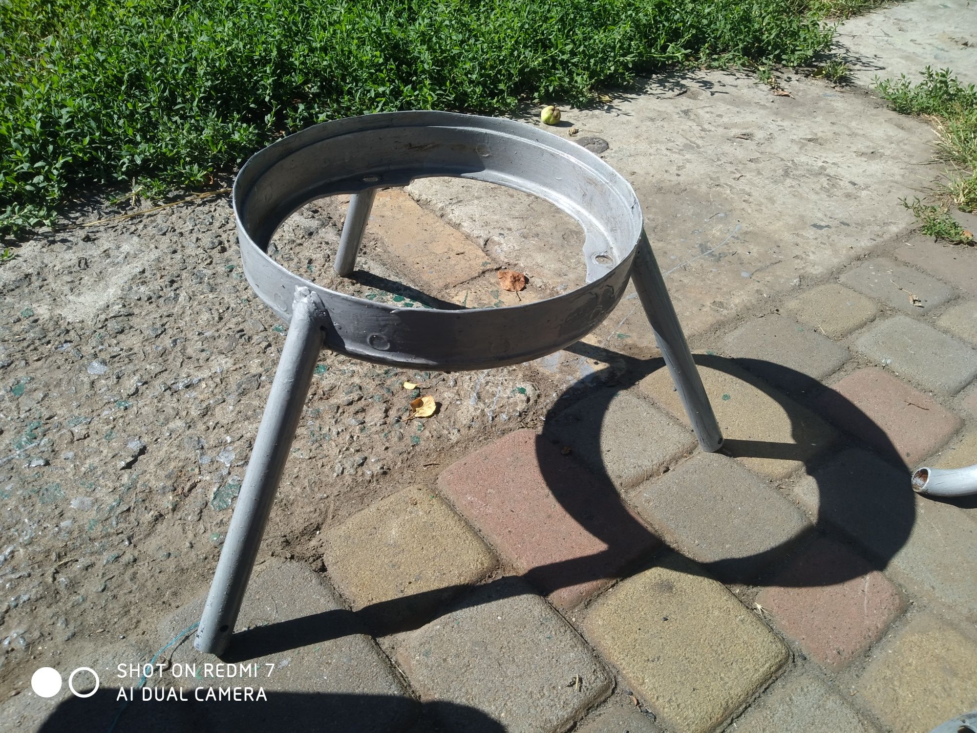 Продам пічку розбірна, туристична,для обігріву, приготування страв,