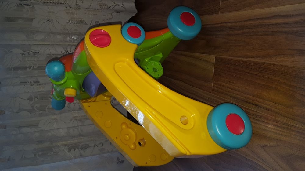Chodzik Baby Walker