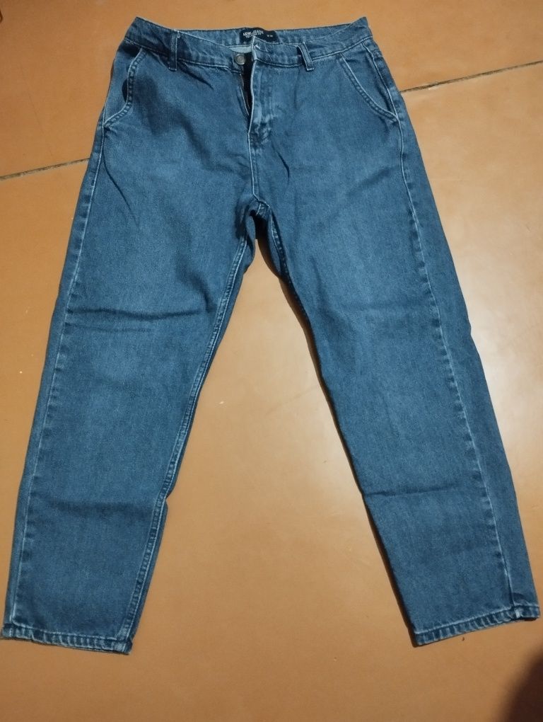 Чоловічі джинси LC Waikiki