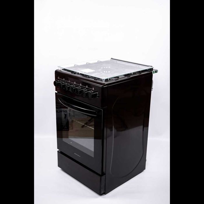 Плита комбинированная GRUNHELM FG5612BR Безкоштовна доставка Київ