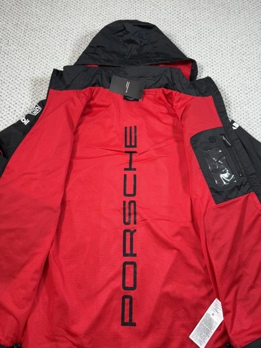 Ветровка(куртка) Hugo Boss