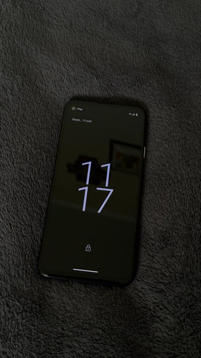 Telefon Google Pixel 4a