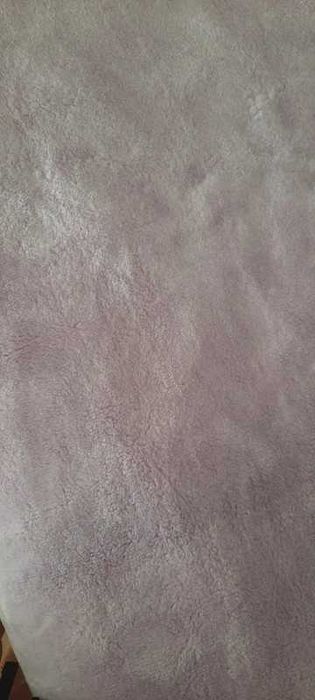 Manta / cobertor rosa