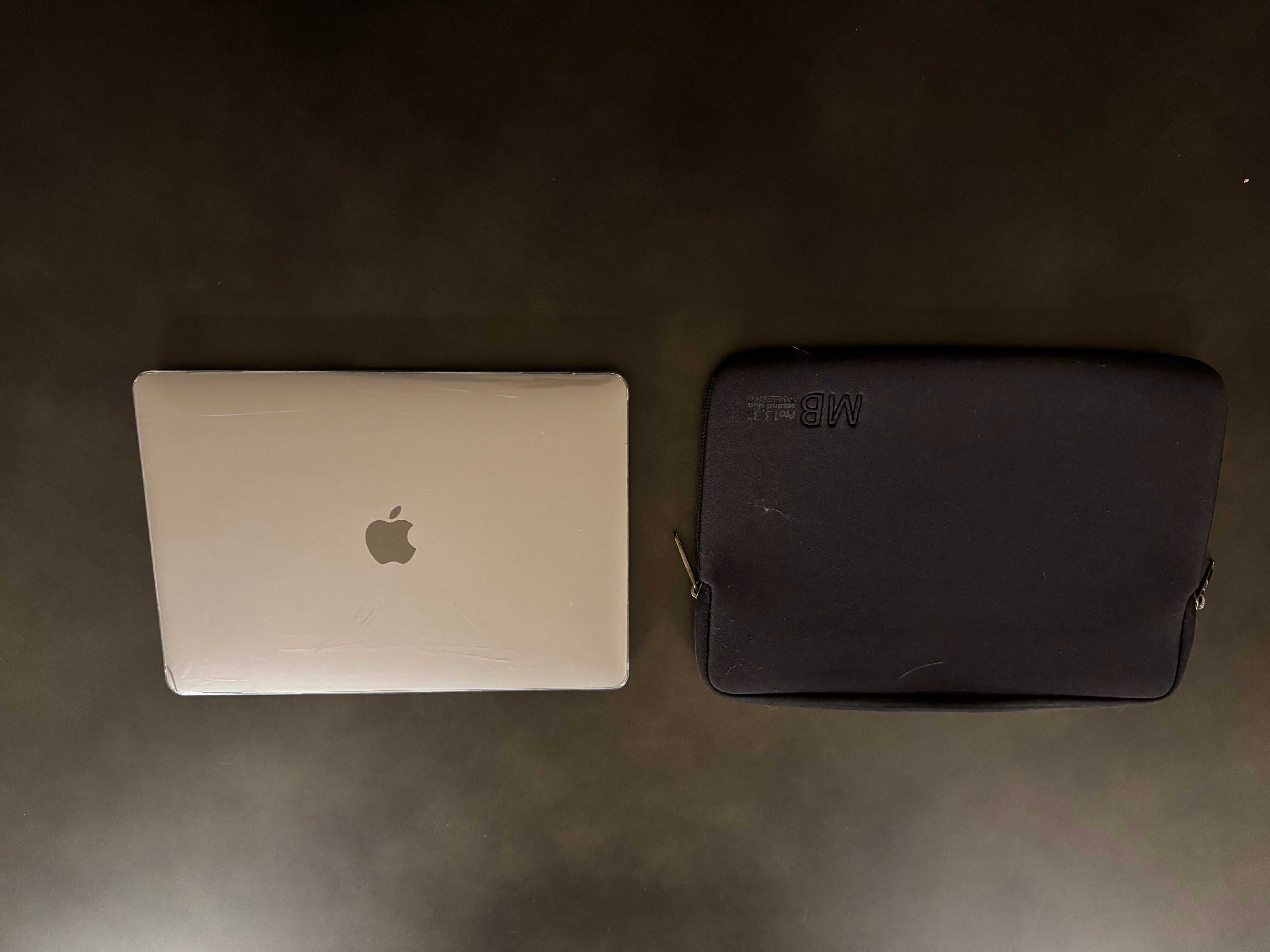MacBook Pro 13'' 2020 | Intel i5 | 8GB RAM | 500GB SSD | Impecável