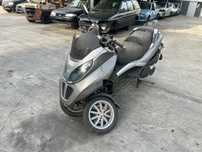 Peças Piaggio MP3 400