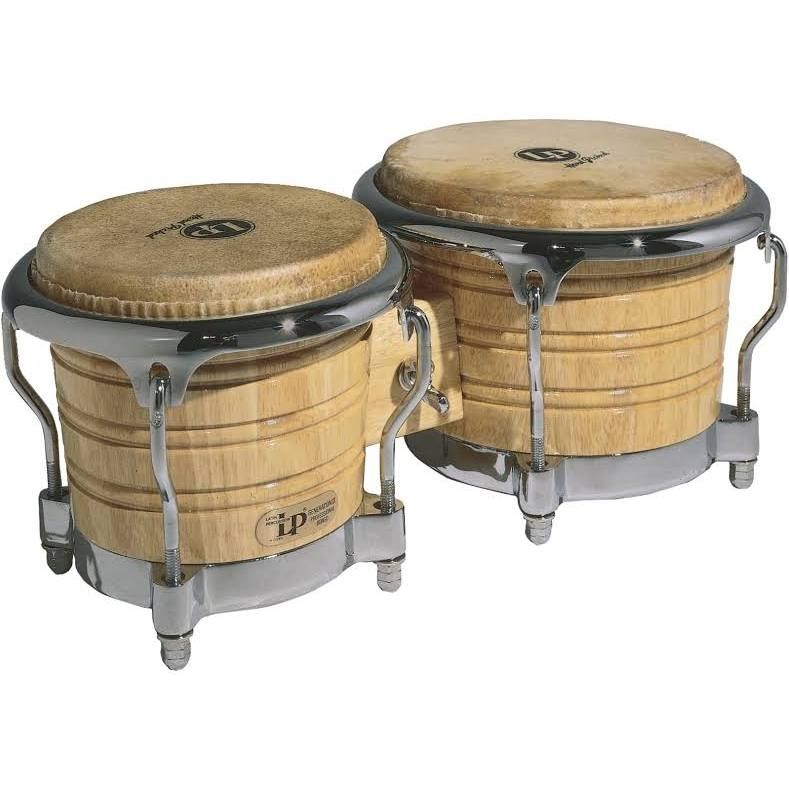 Aluguer percussão e bateria