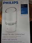 Nawilżacz powietrza Philips HU4706