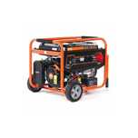 Sprzedam Agregat Prądotwórczy NAC 5,5KW GG-3P-50-ES-M-LN