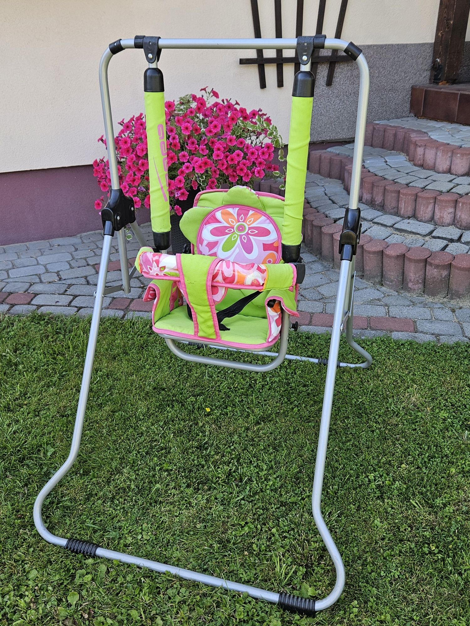 Huśtawka dziecięca