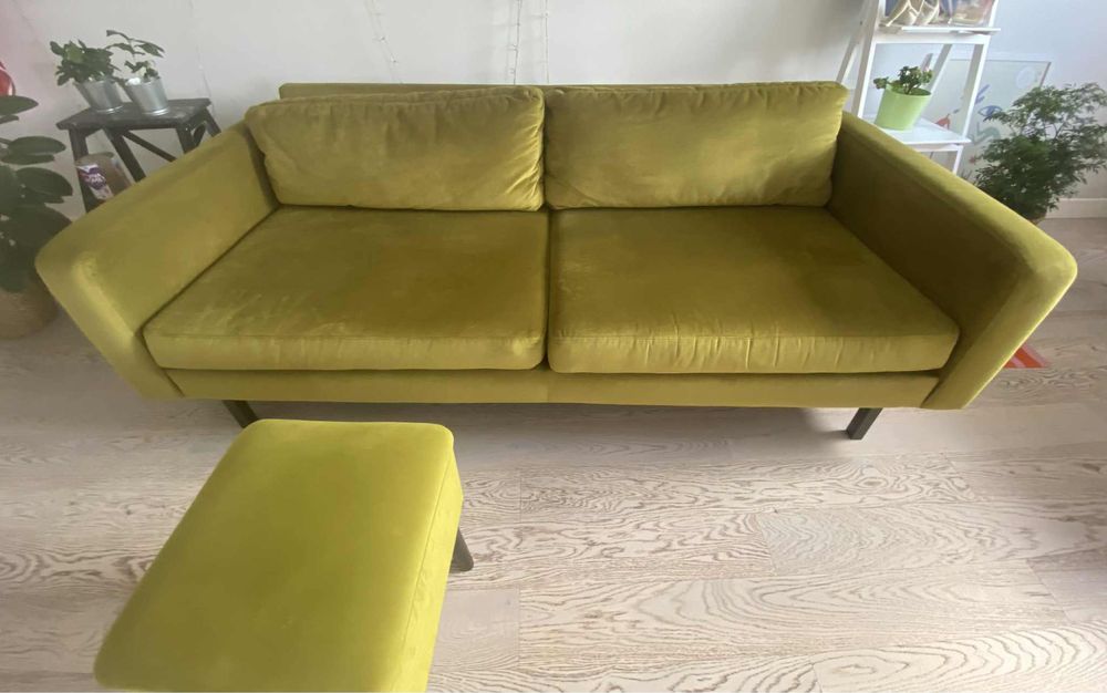 Sofa trzyosobowa Lioni MEGA OKAZJA