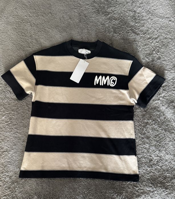 Футболка  Maison Margiela M