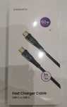 Szybkoładujący kabel ORNARTO 1m USB C