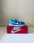 Nike Dunk Low Retro argon