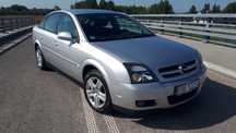 OPEL VECTRA C HB 1.8 125km.zde.gw.prz,doin.zare.serw.oryg.145tkm!LADNA