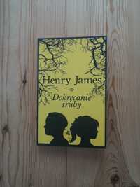 Henry James - Dokręcanie śruby
