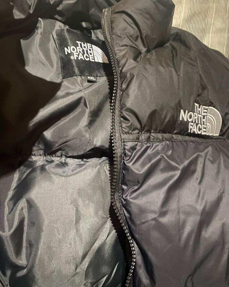 Casaco North Face