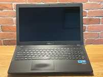 Laptop ASUS X551M, 2 x2,16GHZ, 4GB RAM, dysk 500 GB, LED 15,6"