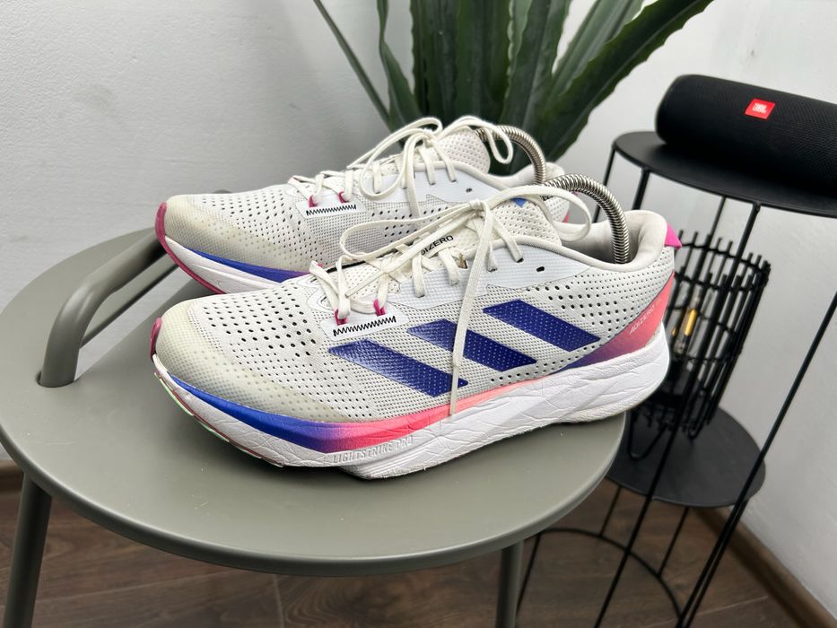 Оригінал! Кросівки Adidas Adizero SL 44 розмір М06022