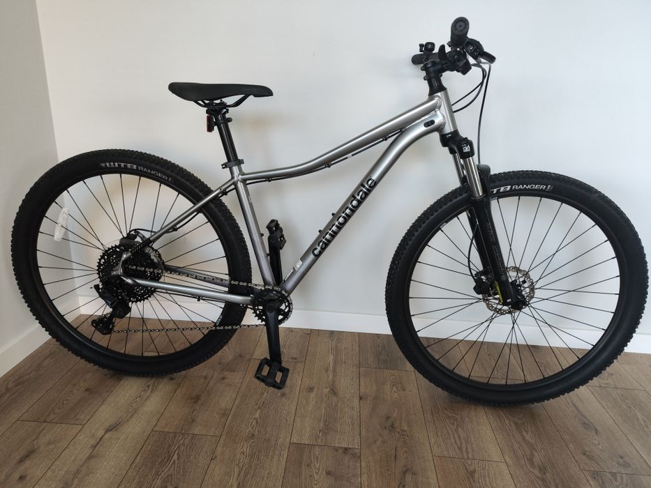 Rower górski Cannondale Trail 5 29 cali SUPER STAN