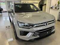 SsangYong/KGM Korando 2024 1.5T-GDi 163KM Automat Adventure