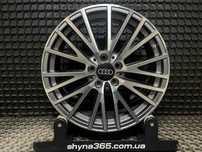 ДИСКИ БУ оригінал R18 7.5J 5X112 ET49 АУДІ Audi A3, A4, A6, S3, S4