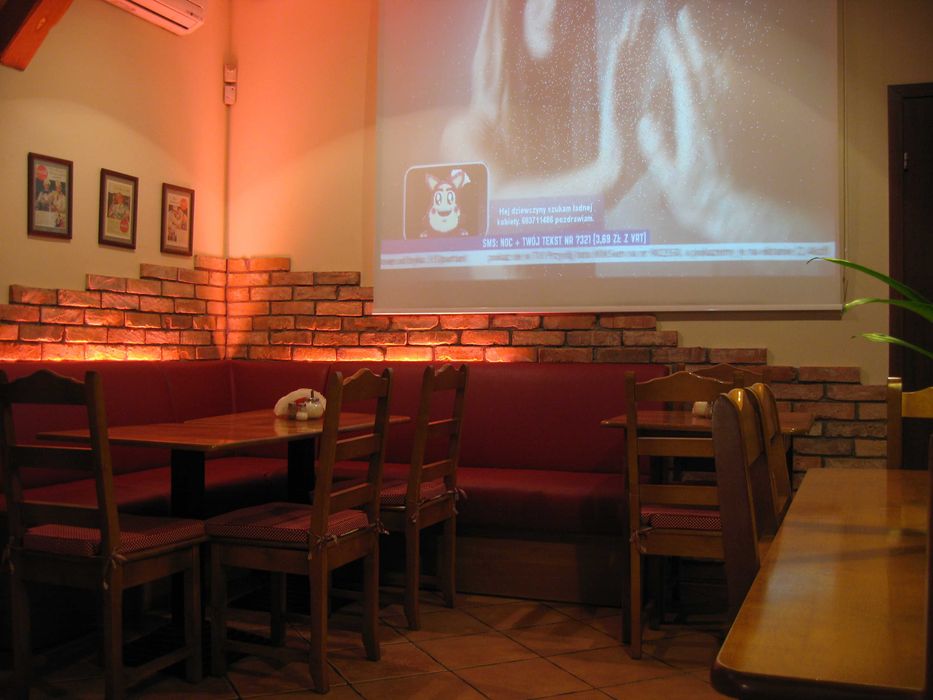 Super lokal gastronomiczny - WYNAJMĘ !!!